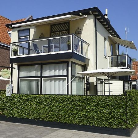 Mevira Appartement Зандфорт Экстерьер фото