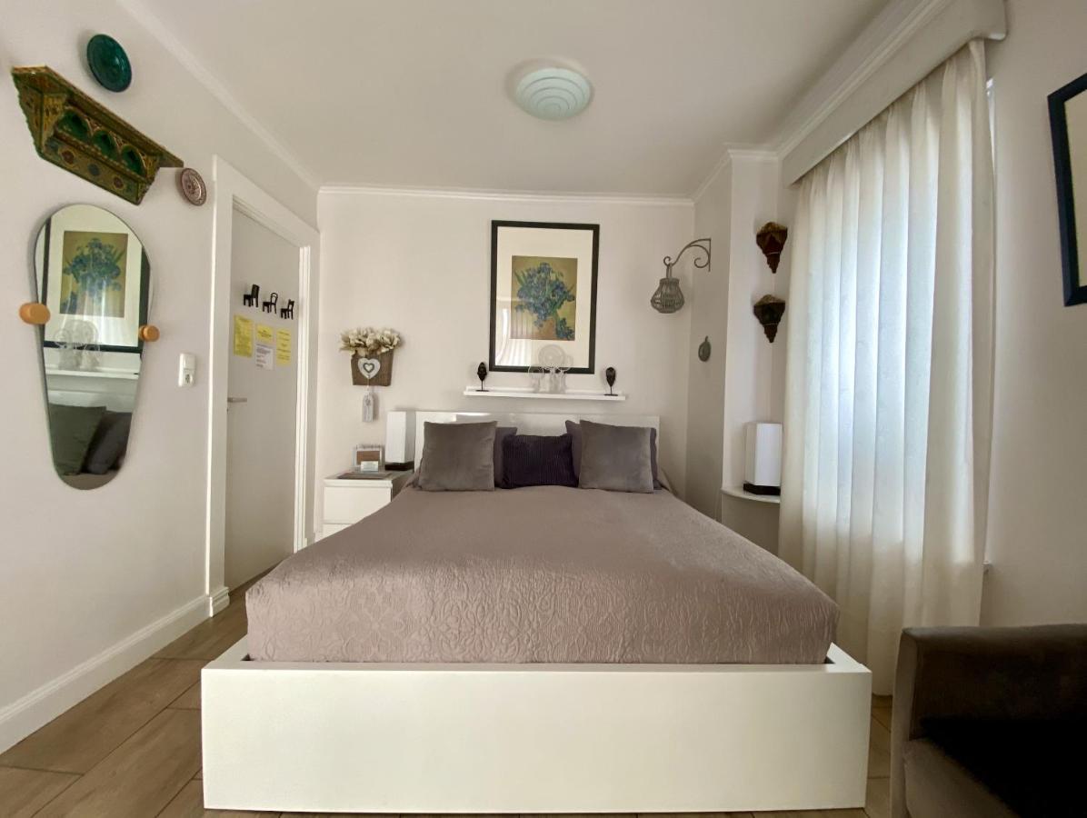 Mevira Appartement Зандфорт Экстерьер фото