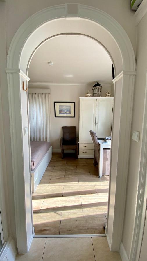 Mevira Appartement Зандфорт Экстерьер фото