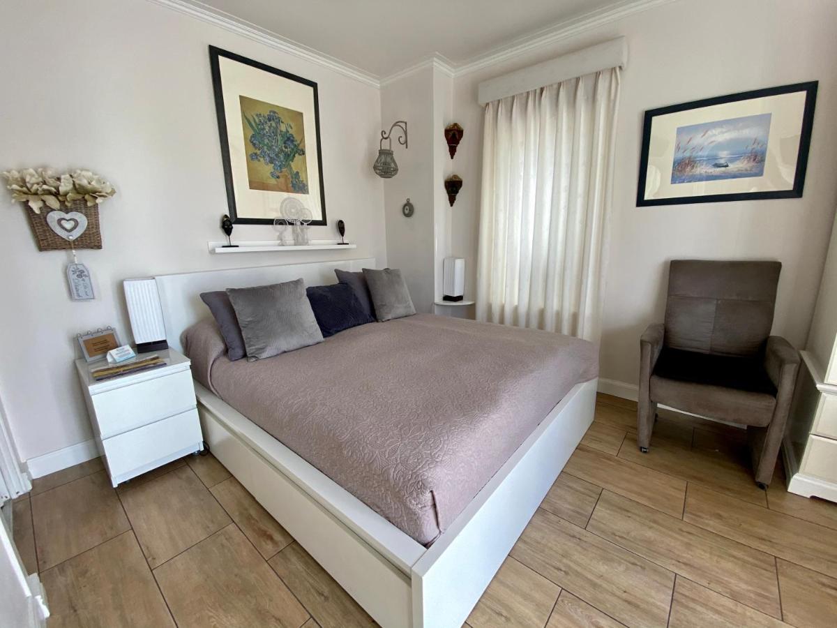 Mevira Appartement Зандфорт Экстерьер фото