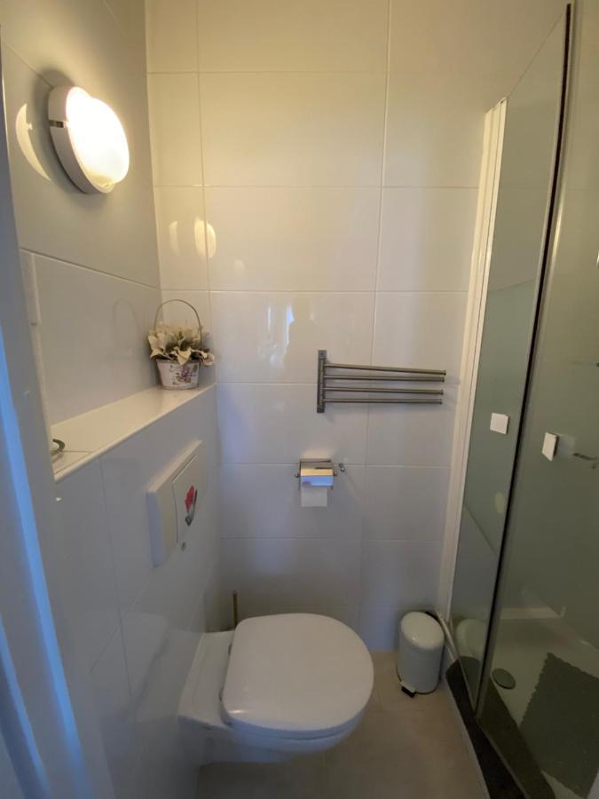 Mevira Appartement Зандфорт Экстерьер фото