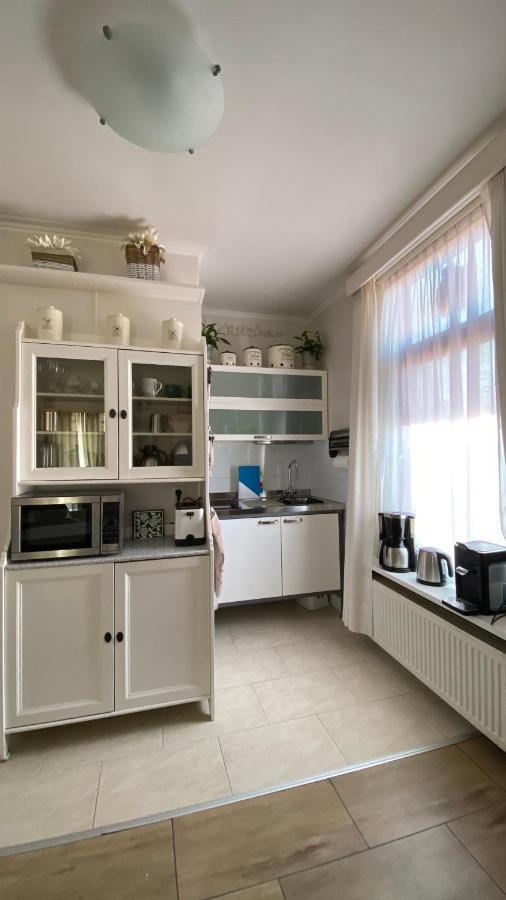 Mevira Appartement Зандфорт Экстерьер фото