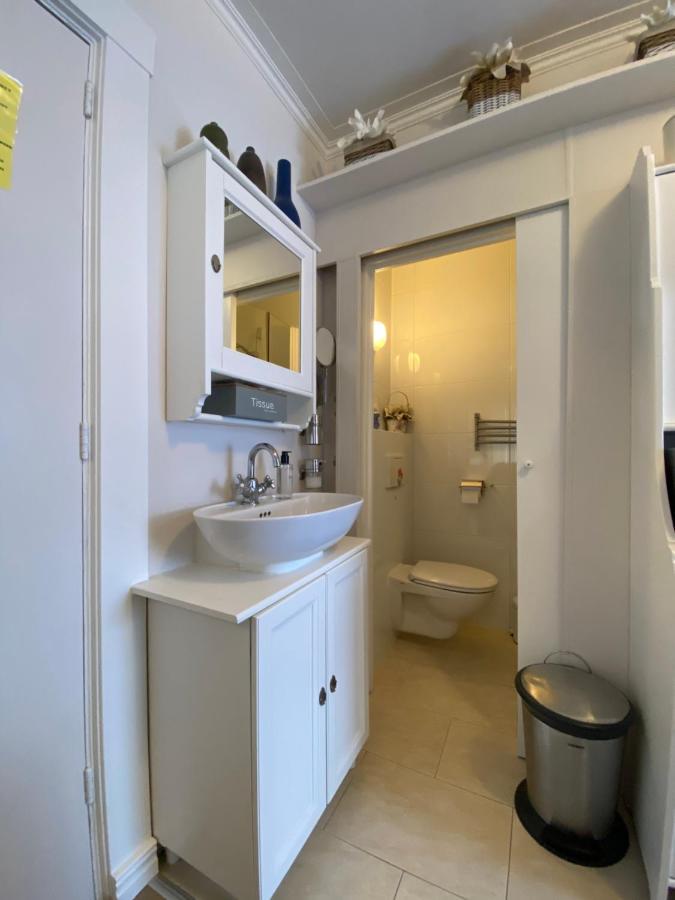 Mevira Appartement Зандфорт Экстерьер фото