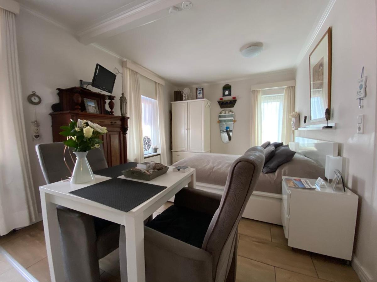 Mevira Appartement Зандфорт Экстерьер фото
