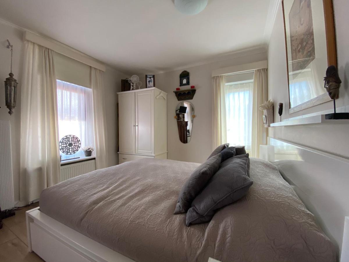 Mevira Appartement Зандфорт Экстерьер фото