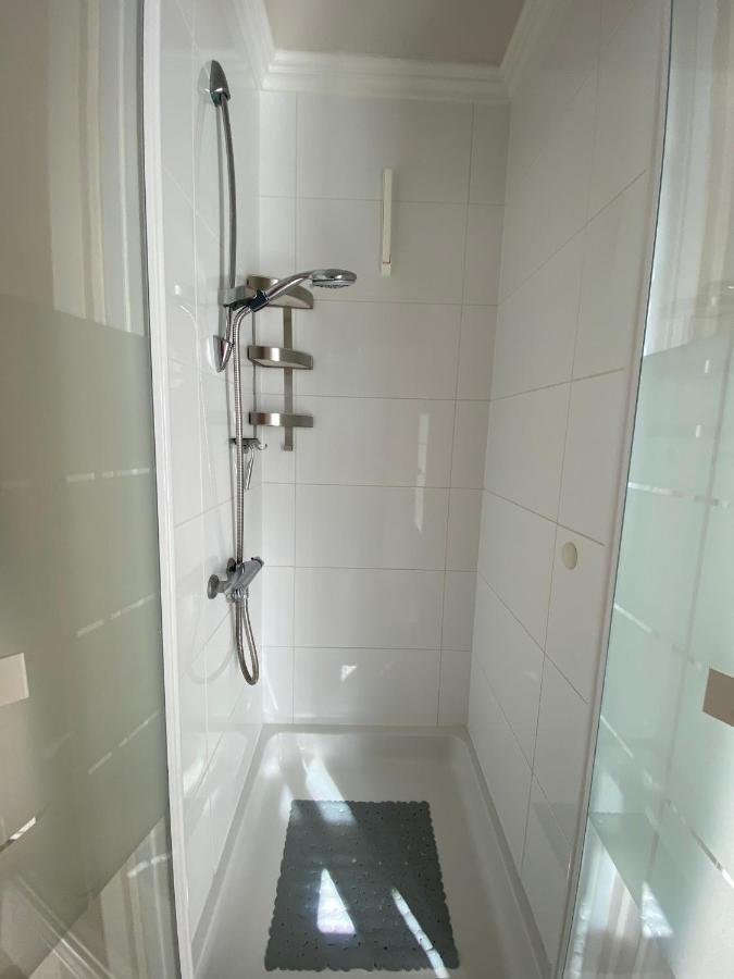 Mevira Appartement Зандфорт Экстерьер фото