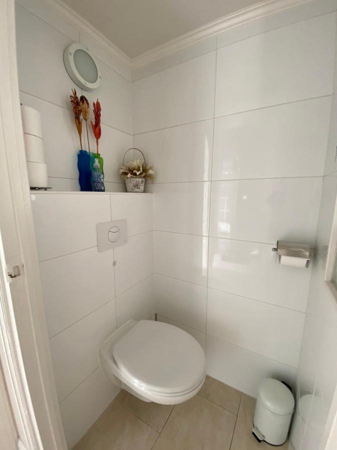 Mevira Appartement Зандфорт Экстерьер фото