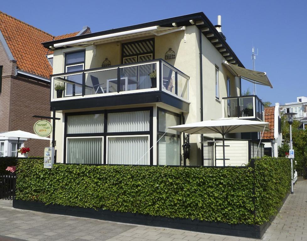 Mevira Appartement Зандфорт Экстерьер фото