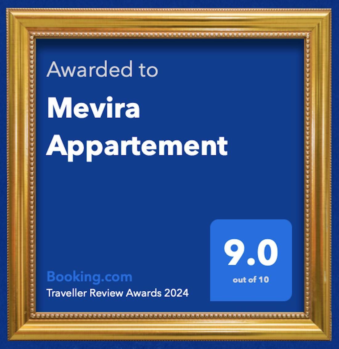 Mevira Appartement Зандфорт Экстерьер фото
